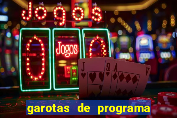 garotas de programa de porto ferreira